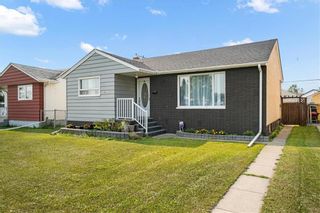 Photo 1: 1000 Inkster Boulevard in Winnipeg: Garden City Residential for sale (4G)  : MLS®# 202323673