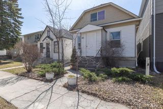 Photo 3: 452 Cathedral Avenue in Winnipeg: House for sale : MLS®# 202408947