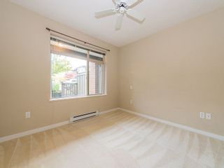 Photo 4: 102 9199 TOMICKI Avenue in Richmond: West Cambie Condo for sale in "MERIDIAN GATE" : MLS®# R2006928