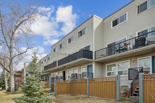 Photo 1: B206 3615 49 Street NW in Calgary: Varsity Apartment for sale : MLS®# A2122298