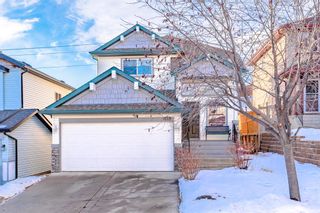 Main Photo: 119 Panamount Crescent NW in Calgary: Panorama Hills Detached for sale : MLS®# A2019297