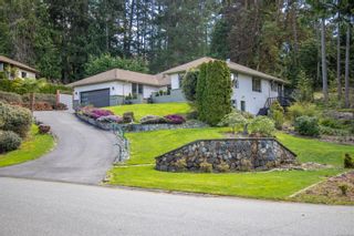 Photo 3: 11003 Tryon Pl in North Saanich: NS Curteis Point House for sale : MLS®# 900052