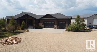 Photo 1: 48566 RGE RD 245: Rural Leduc County House for sale : MLS®# E4352992