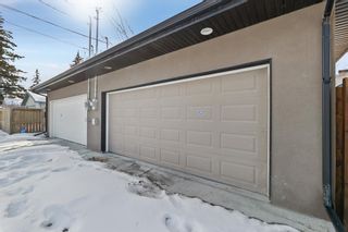 Photo 47: 3520 43 Street SW in Calgary: Glenbrook Semi Detached (Half Duplex) for sale : MLS®# A2029489