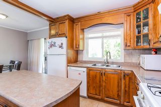 Photo 9: 589 THOMPSON Avenue in Coquitlam: Coquitlam West House for sale : MLS®# R2184128