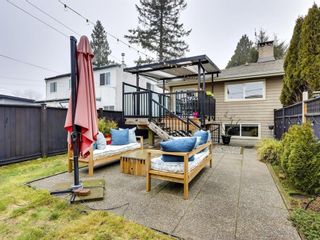 Photo 22: 225 W 19TH STREET in North Vancouver: Central Lonsdale 1/2 Duplex for sale : MLS®# R2646806