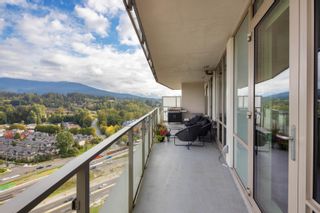 Photo 17: 2406 1550 FERN Street in North Vancouver: Lynnmour Condo for sale in "Beacon At Seylynn Village" : MLS®# R2831035