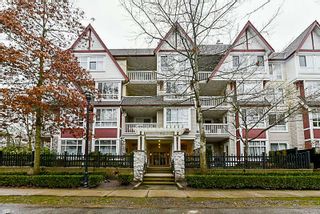 Photo 1: 307 6833 VILLAGE GREEN in Burnaby: Highgate Condo for sale in "CARMEL" (Burnaby South)  : MLS®# R2146245