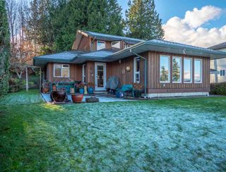 Photo 20: 6595 N GALE Avenue in Sechelt: Sechelt District House for sale in "THE SHORES" (Sunshine Coast)  : MLS®# R2325922