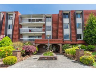 Photo 1: 203 9080 MARY Street in Chilliwack: Chilliwack Proper West Condo for sale : MLS®# R2720981