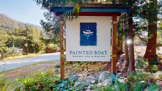 Photo 23: 2A 12849 LAGOON Road in Madeira Park: Pender Harbour Egmont Townhouse for sale in "Painted Boat Resort & Spa" (Sunshine Coast)  : MLS®# R2836087