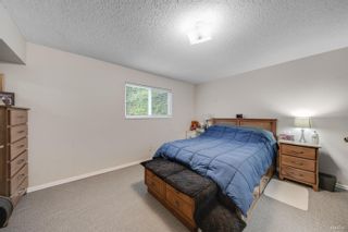 Photo 33: 957 MERRITT Street in Coquitlam: Harbour Chines House for sale : MLS®# R2890473