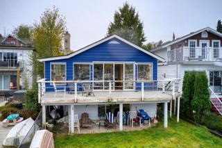 Photo 2: 650 BAY Road in Gibsons: Gibsons & Area House for sale (Sunshine Coast)  : MLS®# R2734818