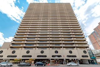 Photo 1: 2810 221 6 Avenue SE in Calgary: Downtown Commercial Core Apartment for sale : MLS®# A1242171