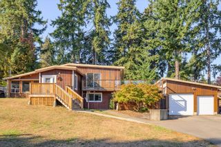 Main Photo: 2411 Lynburn Cres in Nanaimo: Na Departure Bay House for sale : MLS®# 959945