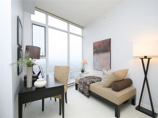 Photo 16: Photos: # 3205 583 BEACH CR in Vancouver: Yaletown Condo for sale (Vancouver West)  : MLS®# V1097555