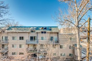 Photo 15: 303 2401 16 Street SW in Calgary: Bankview Apartment for sale : MLS®# A2013236