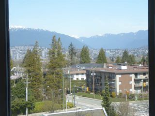 Photo 7: 706 5790 PATTERSON Avenue in Burnaby: Metrotown Condo for sale in "REGENT" (Burnaby South)  : MLS®# R2445152