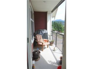 Photo 7: 405 1336 MAIN Street in Squamish: Downtown SQ Condo for sale in "THE ARTISAN" : MLS®# V1128582