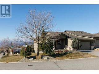 Photo 4: 1836 Tower Ranch Boulevard Unit# 1 in Kelowna: House for sale : MLS®# 10306492