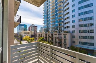 Photo 6: DOWNTOWN Condo for sale : 1 bedrooms : 527 10Th Ave #402 in San Diego