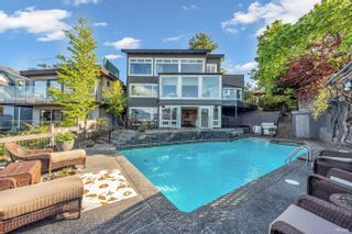 Photo 1: 4492 QUESNEL Drive in Vancouver: Arbutus House for sale (Vancouver West)  : MLS®# R2881462