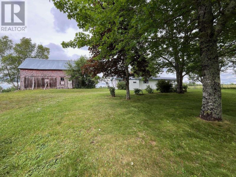 FEATURED LISTING: 625 TOMPKIN Road Stanley Section
