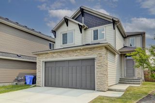 Photo 1: 23 Legacy Woods Bay SE in Calgary: Legacy Detached for sale : MLS®# A2050380