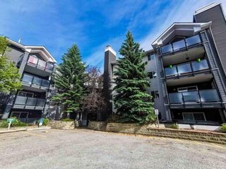 Main Photo: 421 10 Sierra Morena Mews SW in Calgary: Signal Hill Apartment for sale : MLS®# A2133904