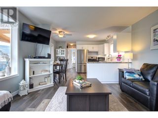 Photo 6: 17610 Rawsthorne Road Unit# 28 in Oyama: House for sale : MLS®# 10308742
