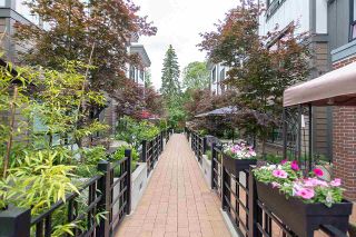 Photo 20: 4 3508 MT SEYMOUR Parkway in North Vancouver: Northlands Townhouse for sale in "Parkgate" : MLS®# R2282114