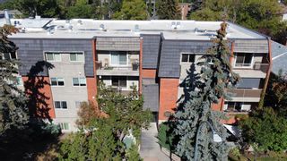 Photo 29: 307 222 5 Avenue NE in Calgary: Crescent Heights Apartment for sale : MLS®# A2002461