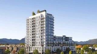 Photo 1: 612 3996 DUMFRIES Street in Vancouver: Knight Condo for sale in "Format by Cressey" (Vancouver East)  : MLS®# R2767904