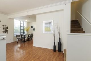 Photo 10: 2273 W 12TH Avenue in Vancouver: Kitsilano Townhouse for sale in "Ansonia" (Vancouver West)  : MLS®# R2881303