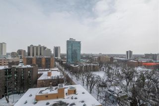 Photo 20: 1605 15 Kennedy Street in Winnipeg: Downtown Condominium for sale (9A)  : MLS®# 202205282