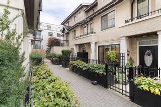 Photo 9: 340 W 62ND Avenue in Vancouver: Marpole Townhouse for sale (Vancouver West)  : MLS®# R2824520