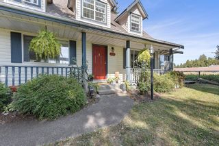 Photo 2: 6576 RIVERSIDE Street in Abbotsford: Matsqui House for sale : MLS®# R2870127