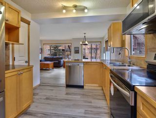 Photo 12: 401 108 Armstrong Place: Canmore Row/Townhouse for sale : MLS®# A2094751