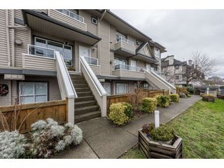 Photo 1: 209 3938 ALBERT Street in Burnaby: Vancouver Heights Townhouse for sale in "HERITAGE GREEN" (Burnaby North)  : MLS®# R2146061
