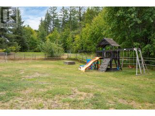 Photo 35: 3381 Trinity Valley Road in Enderby: House for sale : MLS®# 10280938