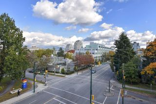 Photo 9: 404 2851 HEATHER Street in Vancouver: Fairview VW Condo for sale in "Tapestry" (Vancouver West)  : MLS®# R2512313