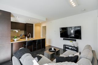Photo 11: 516 833 HOMER Street in Vancouver: Downtown VW Condo for sale in "Atelier" (Vancouver West)  : MLS®# R2740920