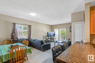Photo 10: 78 3040 SPENCE Wynd in Edmonton: Zone 53 Carriage for sale : MLS®# E4305081