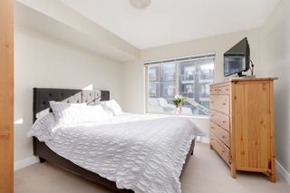 Photo 21: 310 2468 ATKINS Avenue in Port Coquitlam: Central Pt Coquitlam Condo for sale in "THE BORDEAUX" : MLS®# R2512147