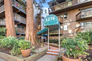 Photo 25: 111 1274 BARCLAY Street in Vancouver: West End VW Condo for sale (Vancouver West)  : MLS®# R2662525