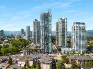 Photo 34: 2309 6699 DUNBLANE Avenue in Burnaby: Metrotown Condo for sale in "Polaris" (Burnaby South)  : MLS®# R2816856