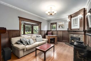 Photo 11: 5189 CONNAUGHT Drive in Vancouver: Shaughnessy House for sale in "SHAUGHNESSY" (Vancouver West)  : MLS®# R2809960