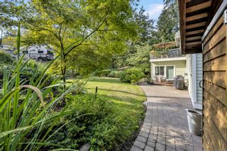 Photo 30: 2398 Tanner Ridge Pl in Central Saanich: CS Tanner House for sale : MLS®# 917130