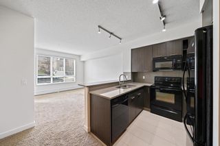 Photo 3: 1114 175 Silverado Boulevard SW in Calgary: Silverado Apartment for sale : MLS®# A1218180