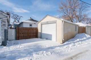 Photo 27: 789 Sherburn Street in Winnipeg: West End Residential for sale (5C)  : MLS®# 202226946